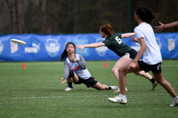 Pool Play - Queen City Tune Up HS 2019
