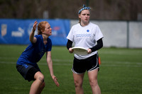Pool Play - Queen City Tune Up HS 2019