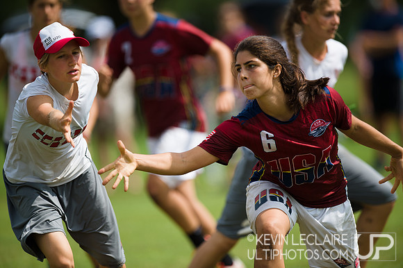WJUC Day 4 Action