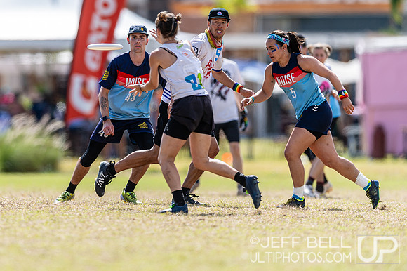 Pan American Ultimate Championships
