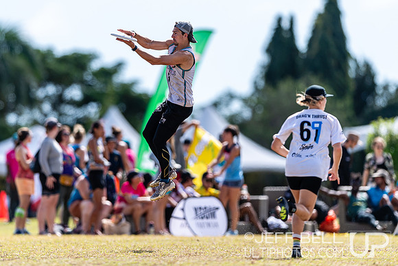 Pan American Ultimate Championships