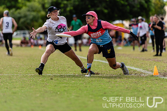 Pan American Ultimate Championships