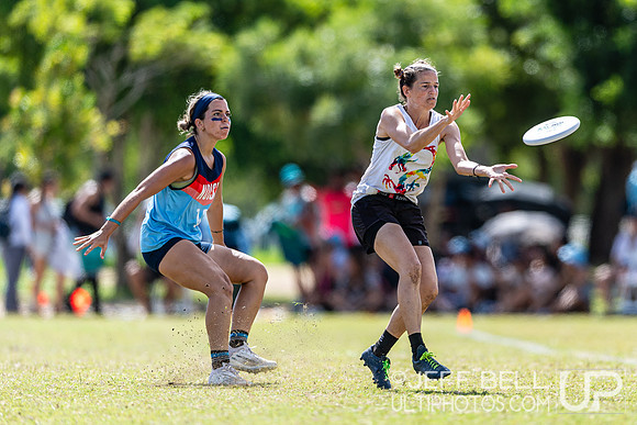 Pan American Ultimate Championships
