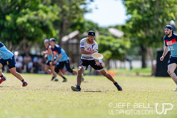 Pan American Ultimate Championships
