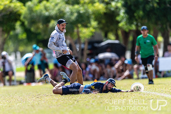 Pan American Ultimate Championships