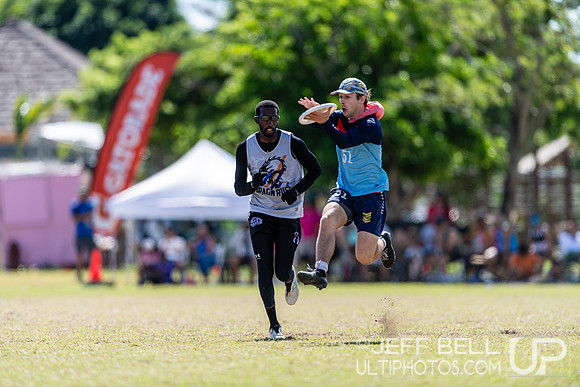 Pan American Ultimate Championships