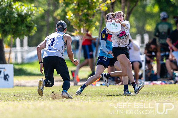 Pan American Ultimate Championships