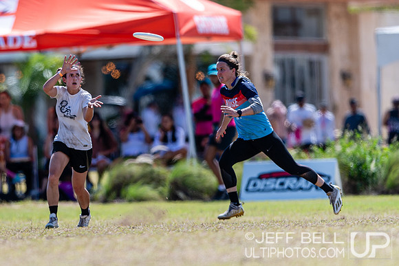 Pan American Ultimate Championships