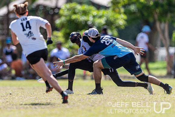 Pan American Ultimate Championships