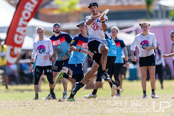 Pan American Ultimate Championships