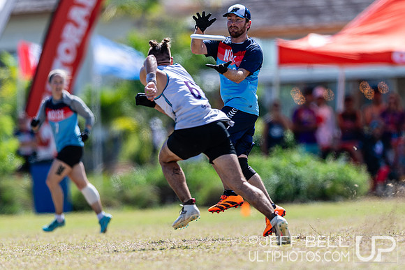 Pan American Ultimate Championships