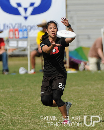 2010 Mixed Division National Championship Game -- Polar Bears vs. District 5