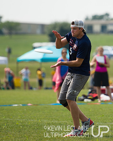Chesapeake Invite 2014 Saturday Action