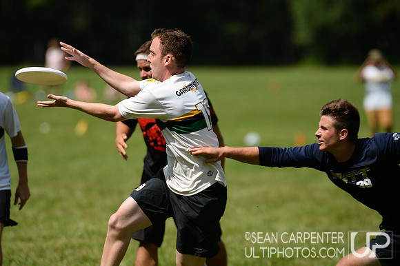 Founder's Sectionals - Sunday
