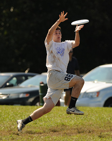 Hucks off the Hilltop -- Saturday Preview photos