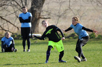 Steakfest Women's Sunday Games