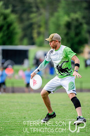 2013 USAU Southeast Regional
