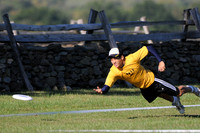 2010 Midatlantic Mixed Regionals Saturday Action