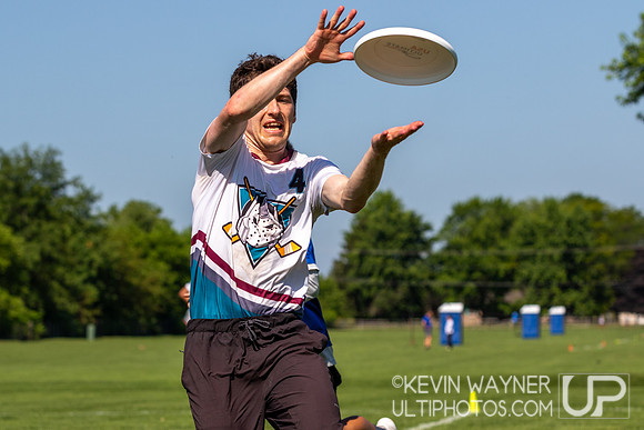 Men's Semifinals - Pro-Elite Challenge East 2025