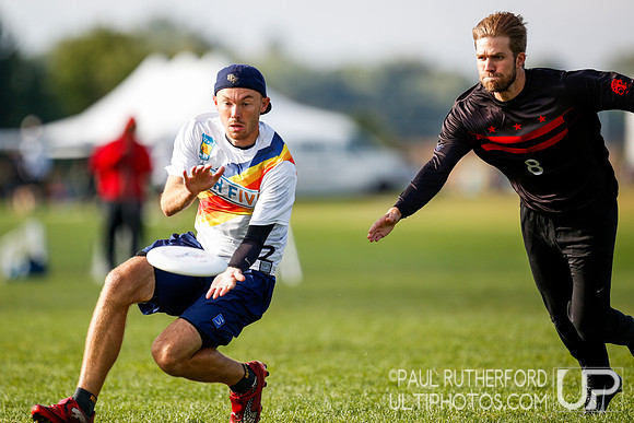 2016 Club National Championships