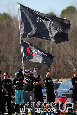 Queen City Tune Up 2015 - Saturday