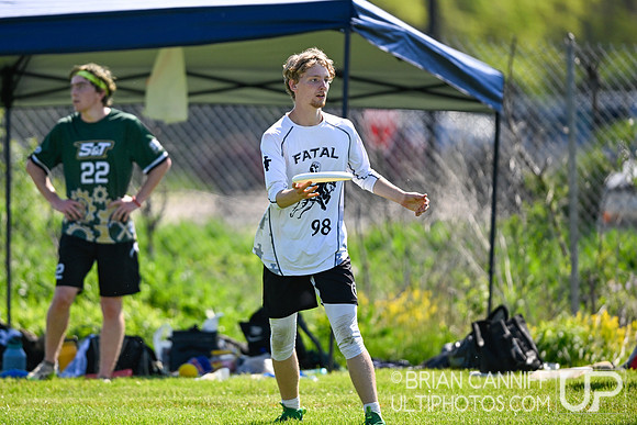 2024 USA Ultimate Division 3 College Championships
