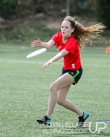 YULA 2019 Pool Play
