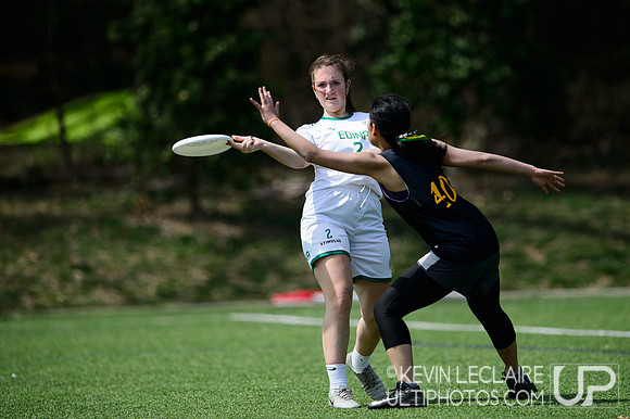 YULA 2019 Pool Play