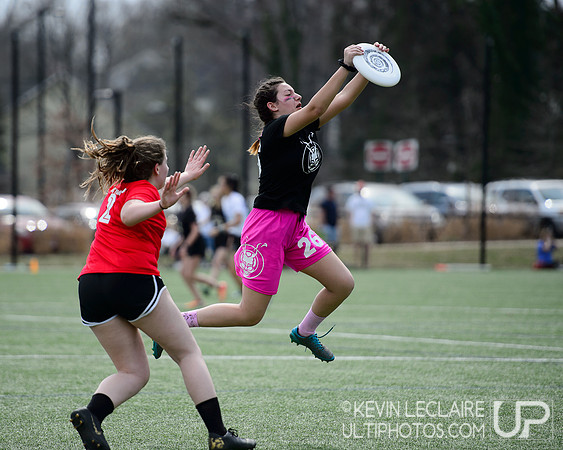 YULA 2019 Pool Play