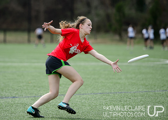YULA 2019 Pool Play