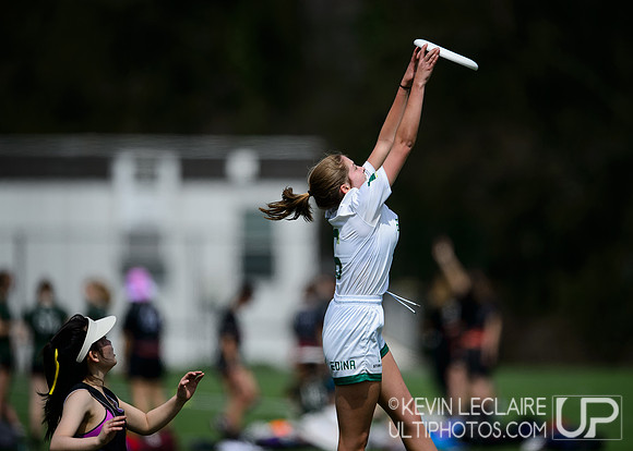 YULA 2019 Pool Play
