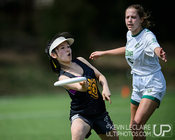 YULA 2019 Pool Play