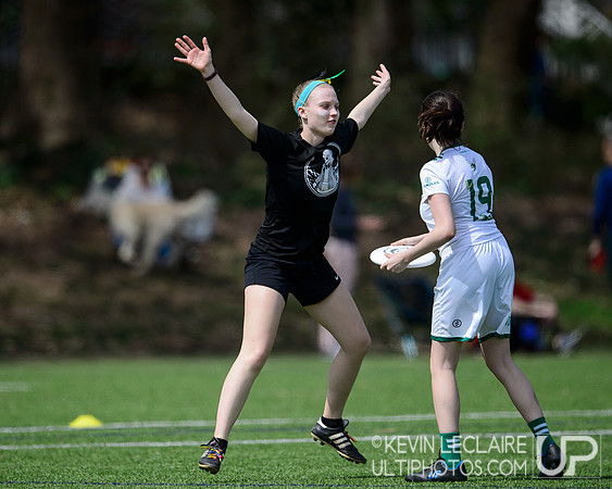 YULA 2019 Pool Play