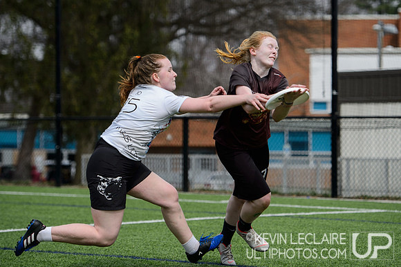 YULA 2019 Pool Play