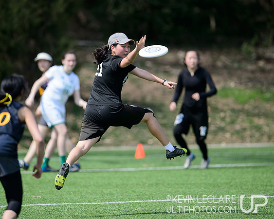 YULA 2019 Pool Play