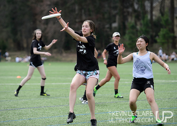 YULA 2019 Pool Play
