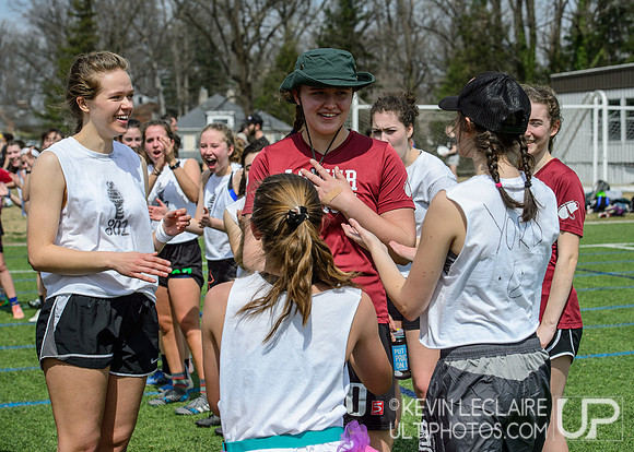 YULA 2019 Pool Play