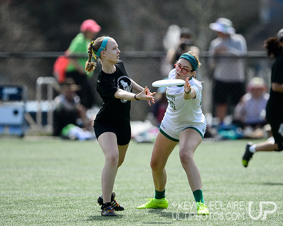 YULA 2019 Pool Play