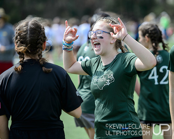 YULA 2019 Pool Play