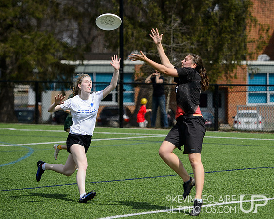YULA 2019 Pool Play