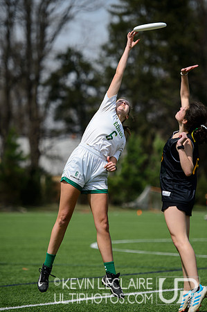 YULA 2019 Pool Play