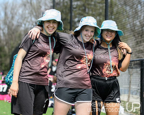 YULA 2019 Pool Play