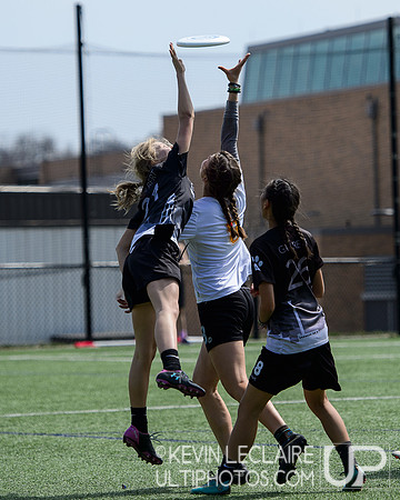 YULA 2019 Pool Play