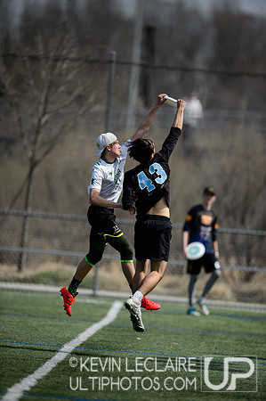 YULA 2019 Pool Play