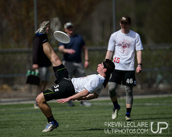 YULA 2019 Pool Play