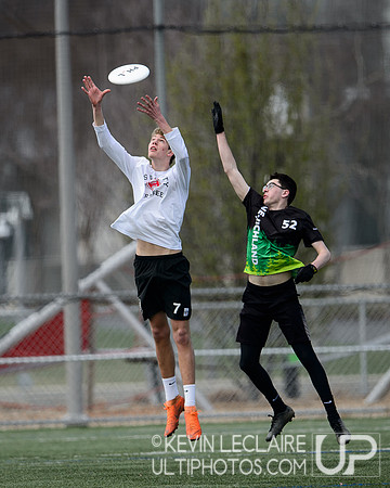 YULA 2019 Pool Play