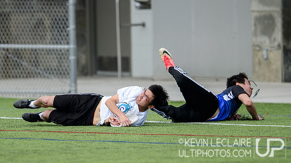 YULA 2019 Pool Play