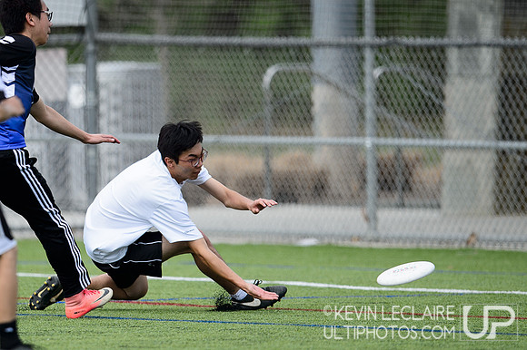 YULA 2019 Pool Play