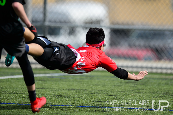 YULA 2019 Pool Play
