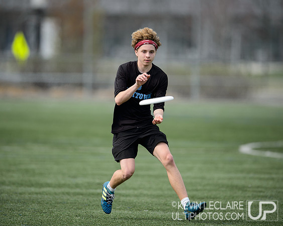 YULA 2019 Pool Play